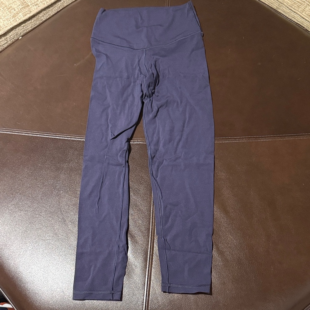 Aerie Navy Leggings